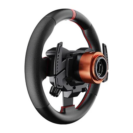 PXN W AS Gaming Steering Wheel